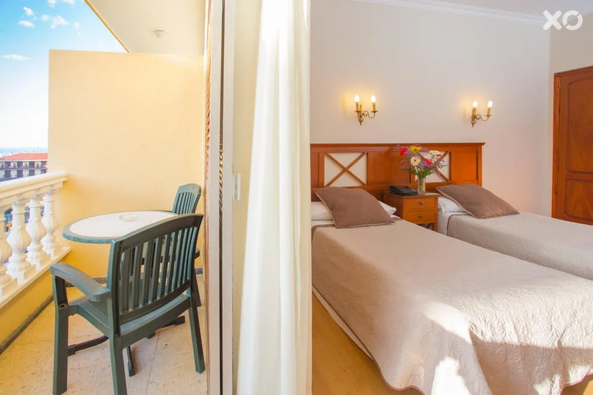 Marte Hotel