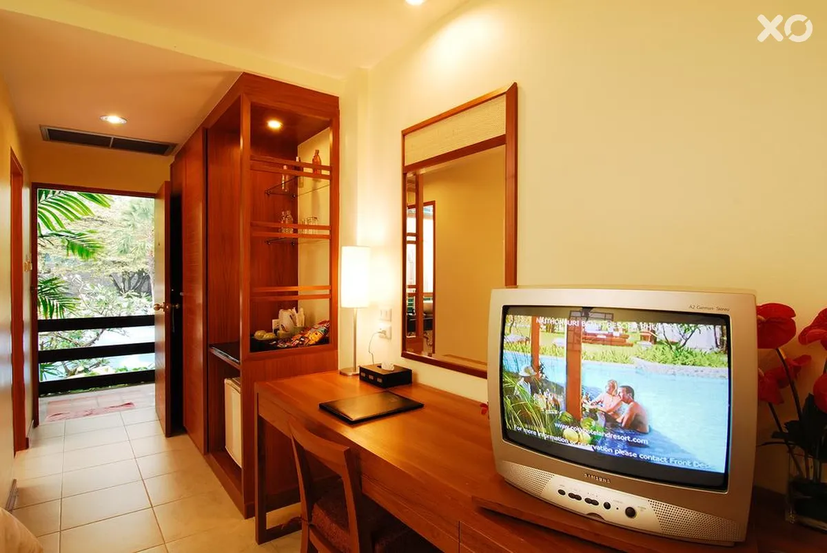 Cosy Beach Hotel