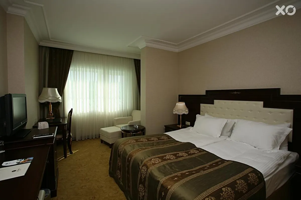 Latanya Palm & Spa Hotel