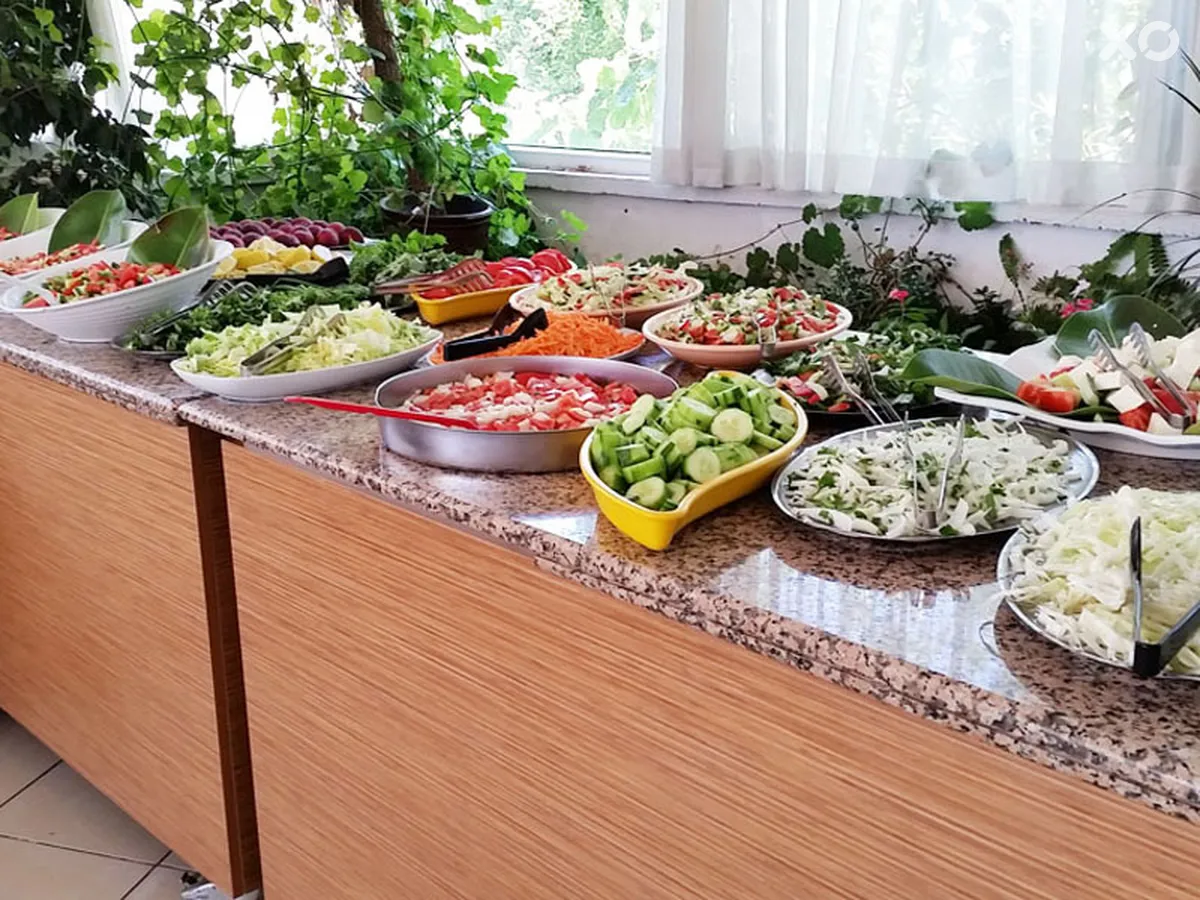 Acropol Beach Hotel