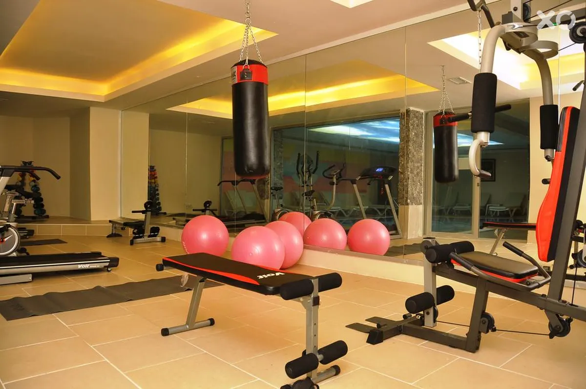 Acar Hotel