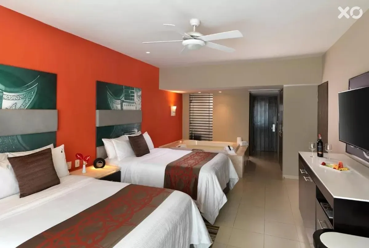 Hard Rock Hotel Vallarta