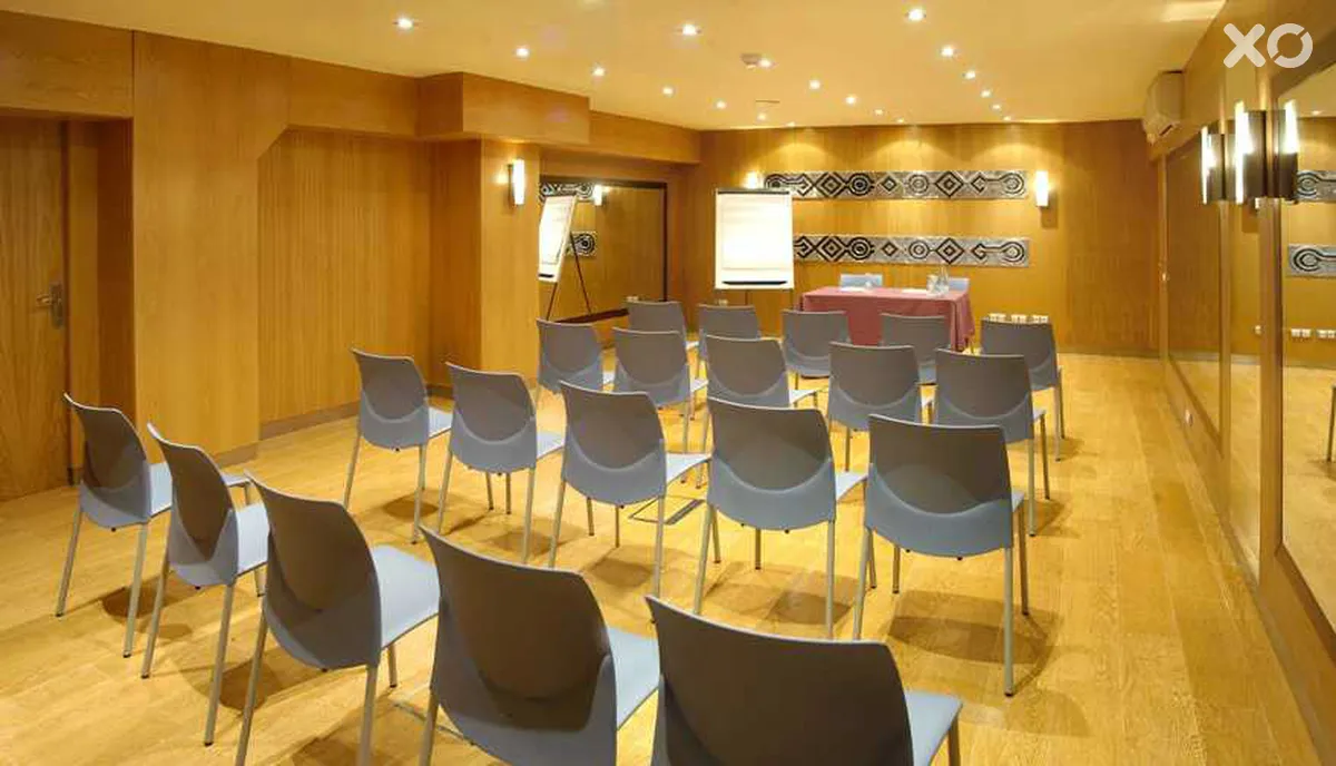 Evenia Rocafort Hotel