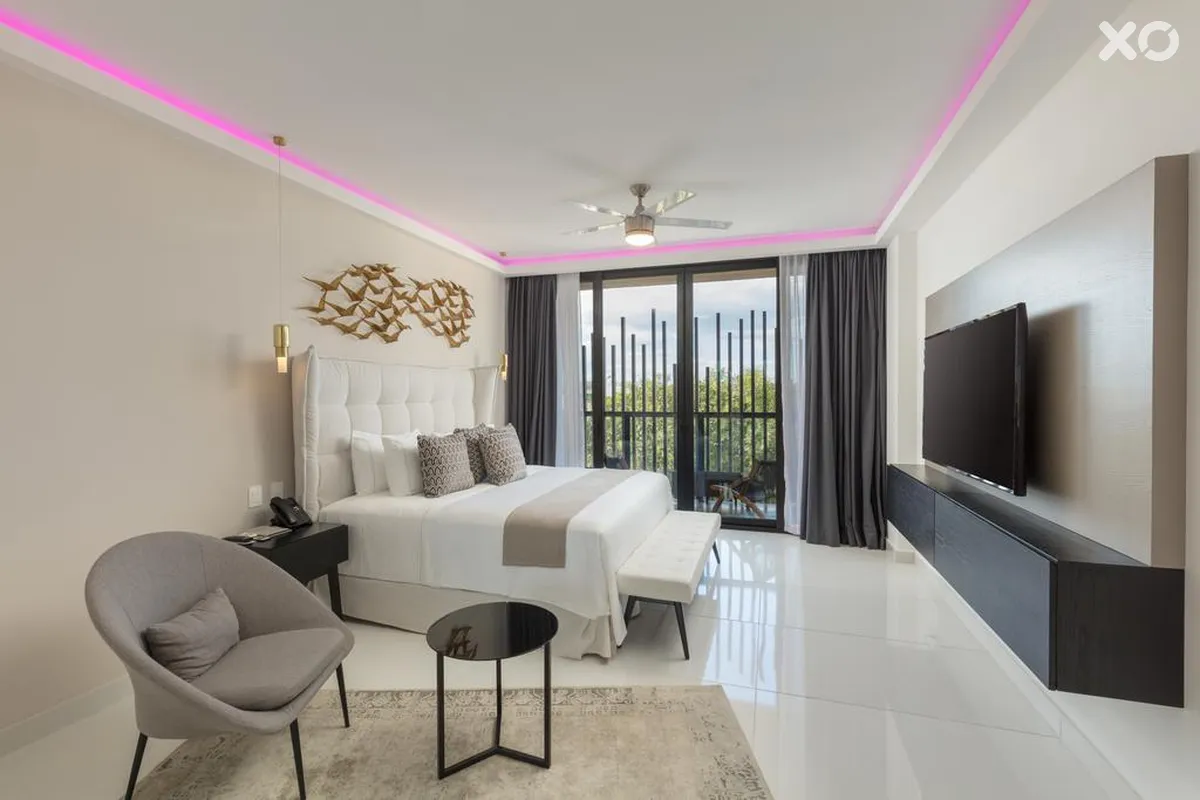 Serenity Hotel Boutique