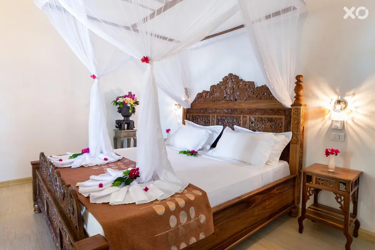 Next Paradise Boutique Resort