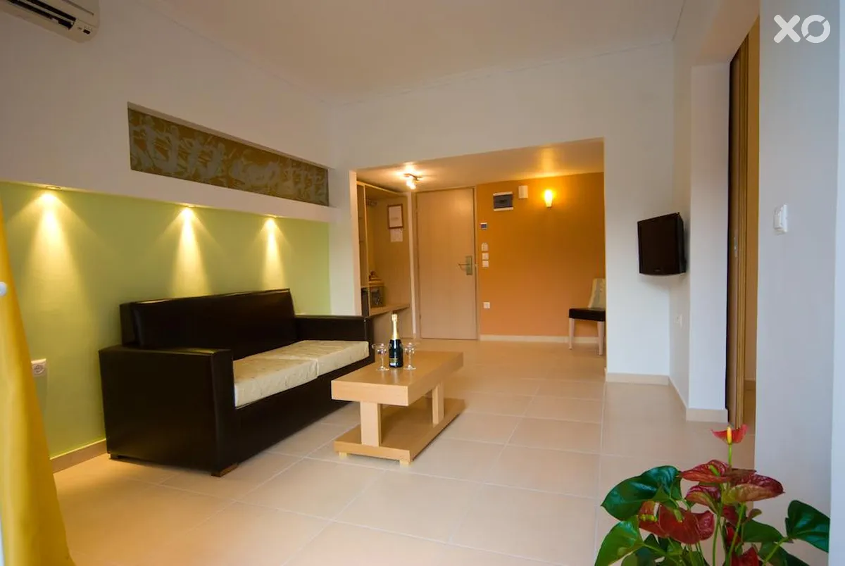 Mendi Hotel