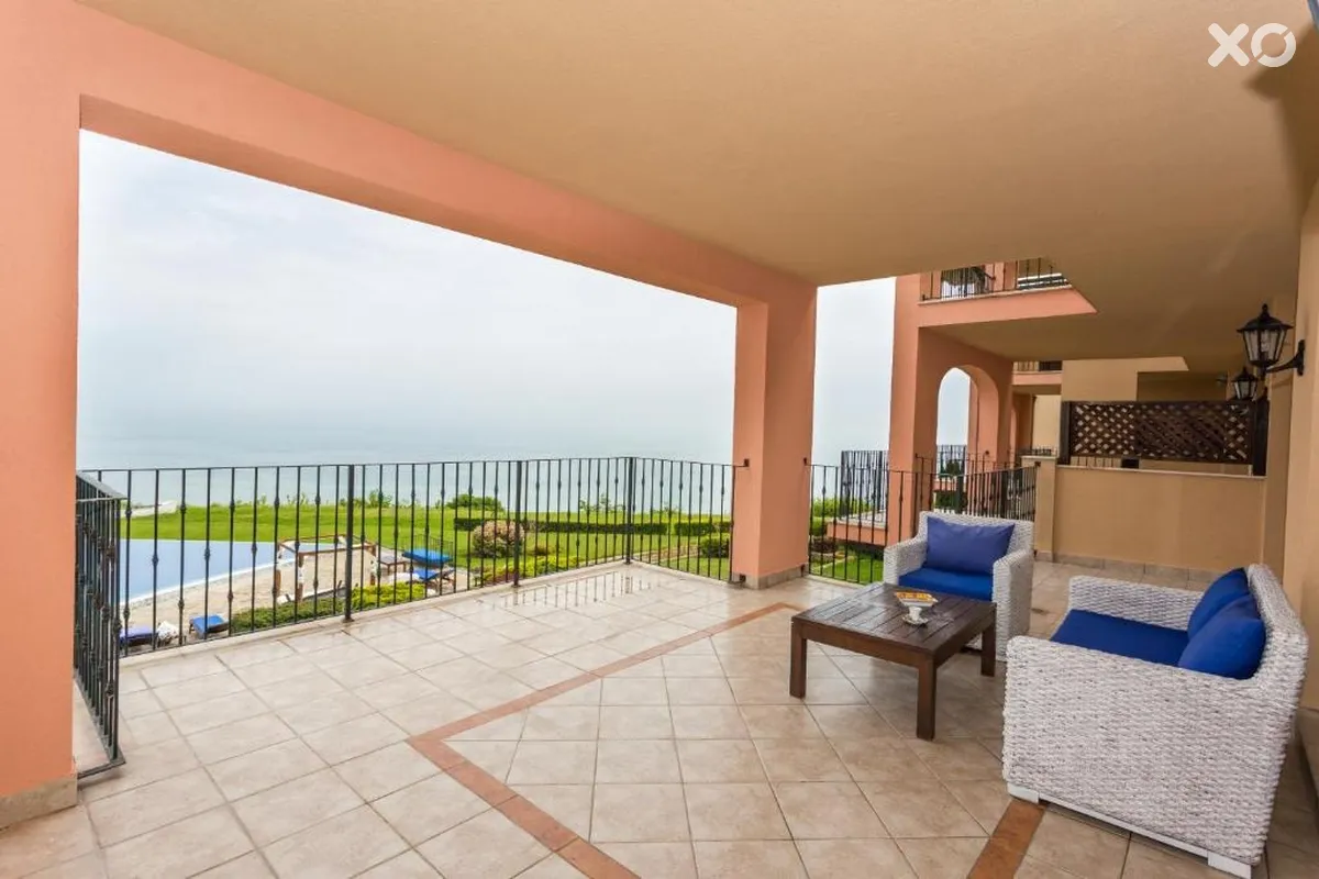 Kaliakria Resort