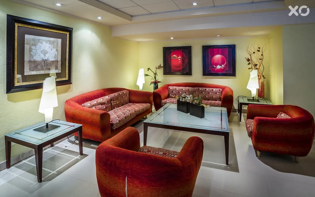 Avenida Hotel