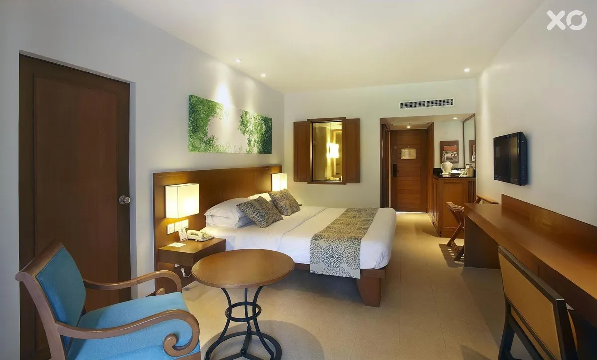 Woodlands Hotel & Resort