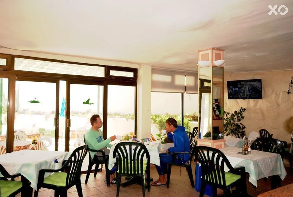 Playa Sur Tenerife Hotel