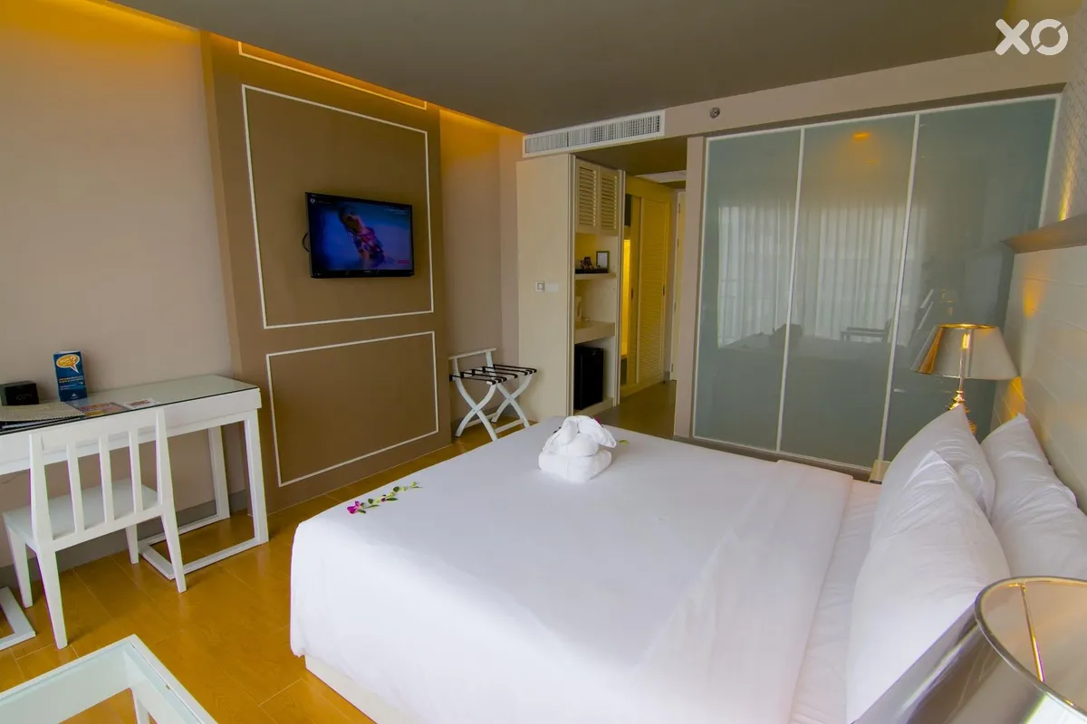 Best Western Patong Beach