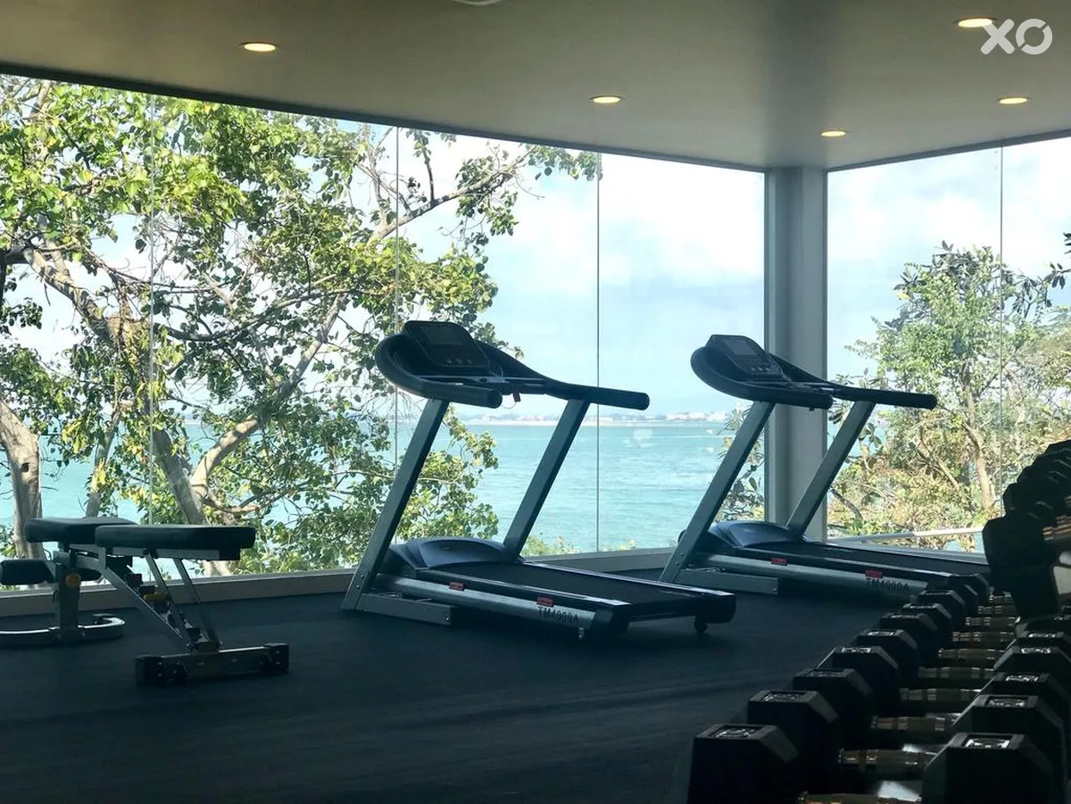Golden Tulip Pattaya Beach Resort