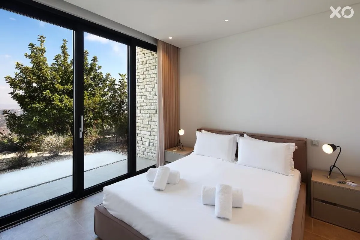 Minthis Resort