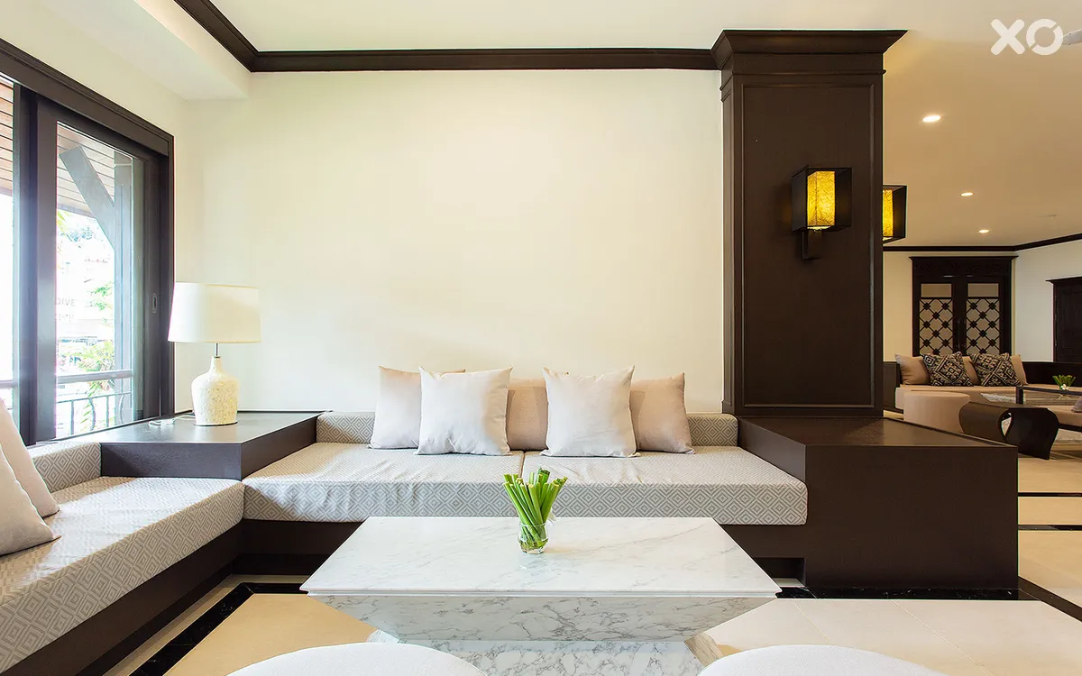 Krabi Heritage Hotel