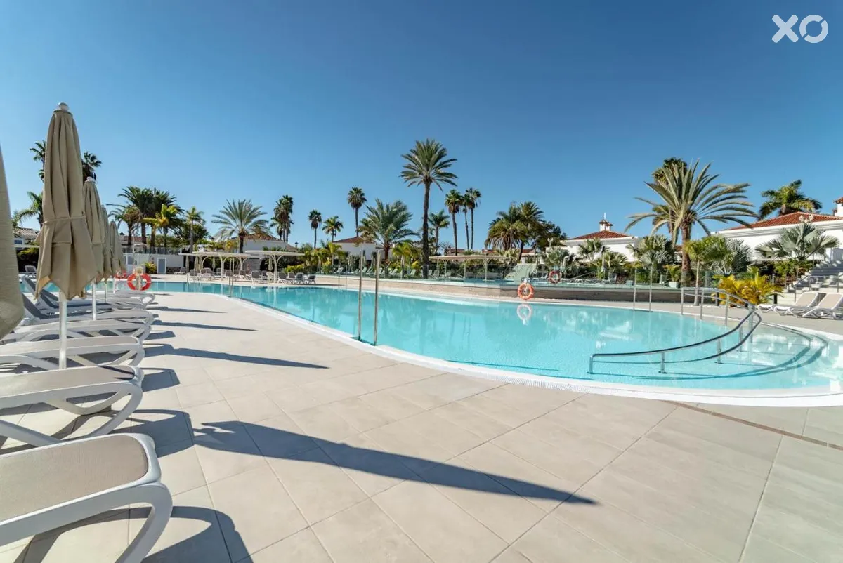 Livvo Dunagolf Suites