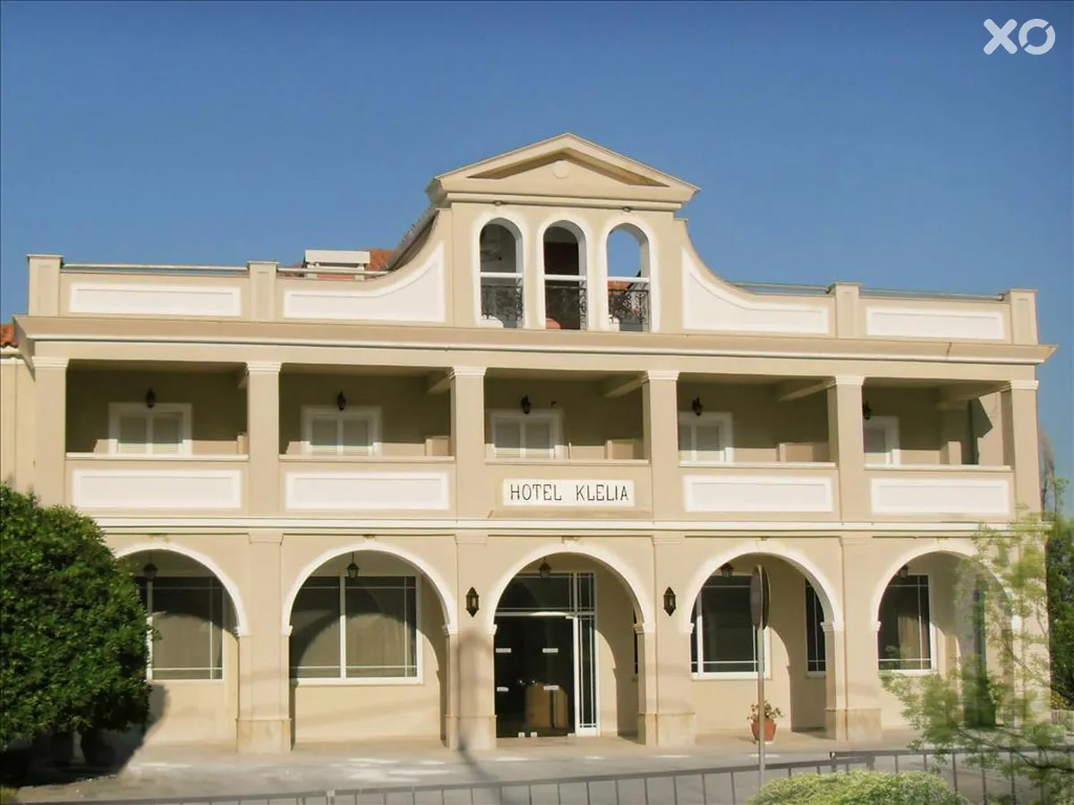 Klelia Hotel