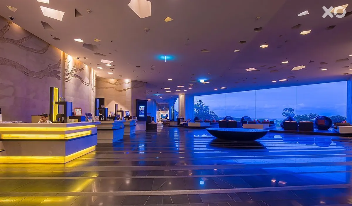 Rayong Marriott Resort & Spa