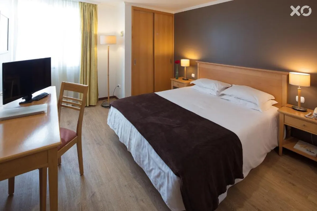 Orquidea Hotel