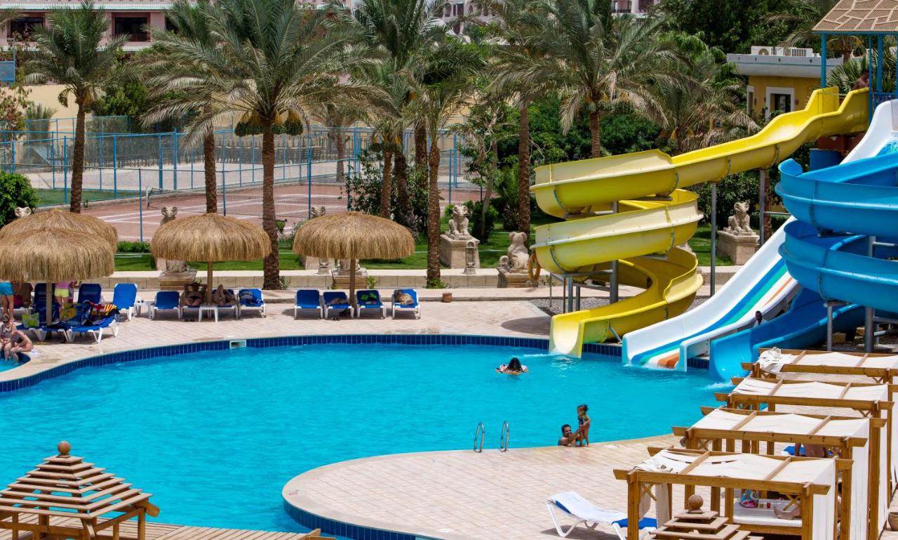 Mirage Bay Resort & Aquapark Lilly Land