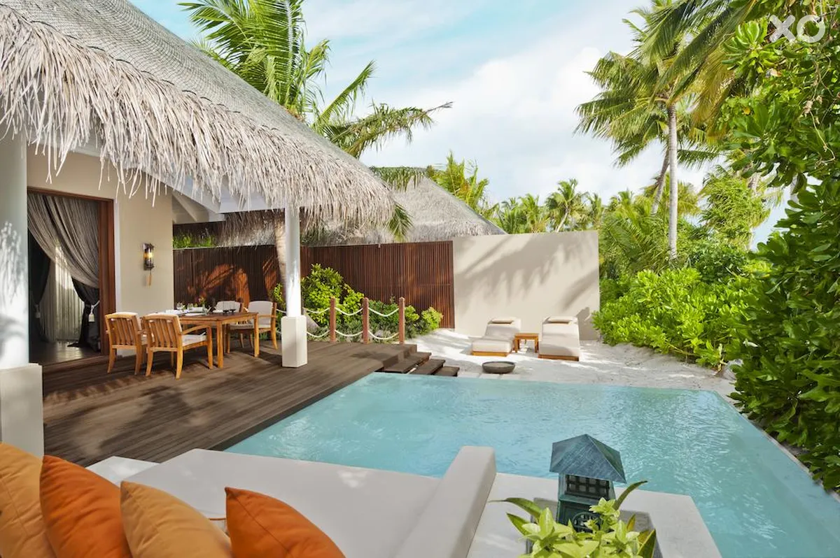 Ayada Maldives