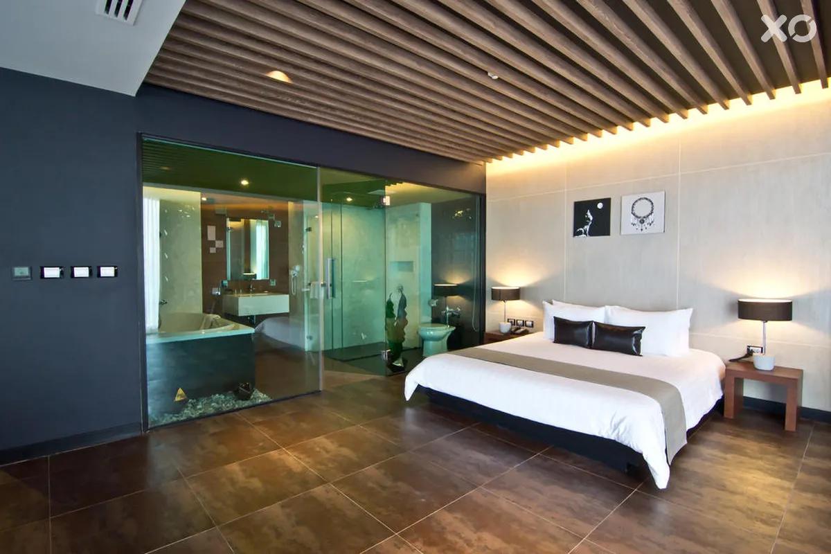 TSix5 Hotel