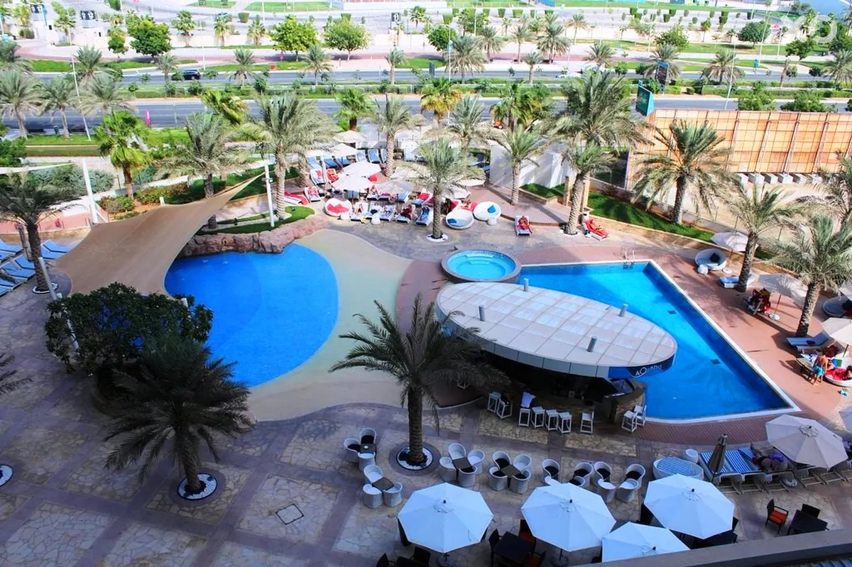 Yas Island Rotana