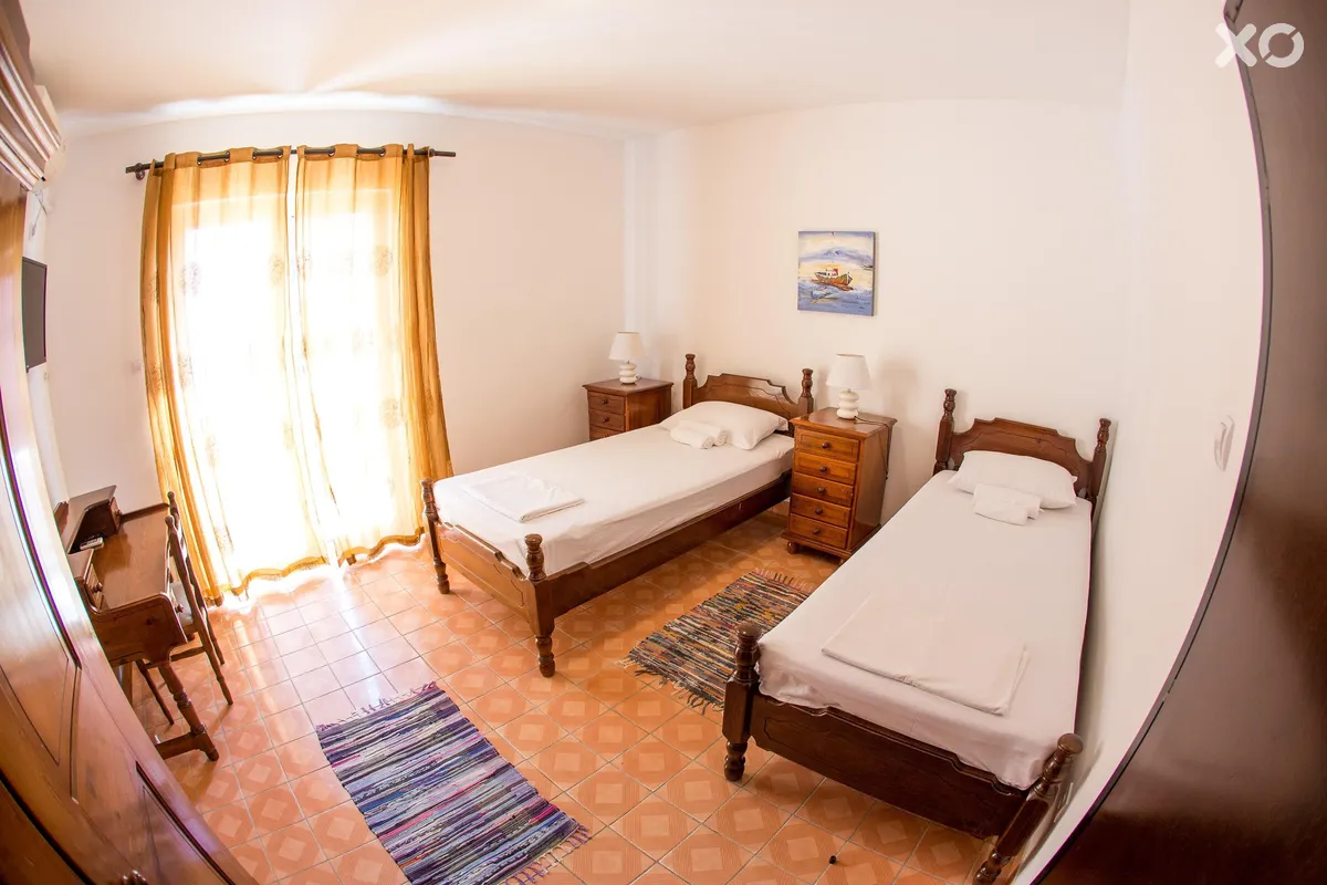 Sea Star Hotel