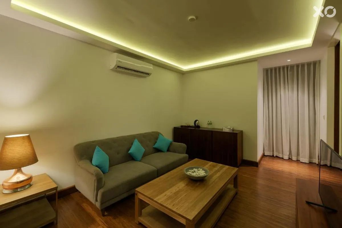 Aprota Villas Arugam Bay