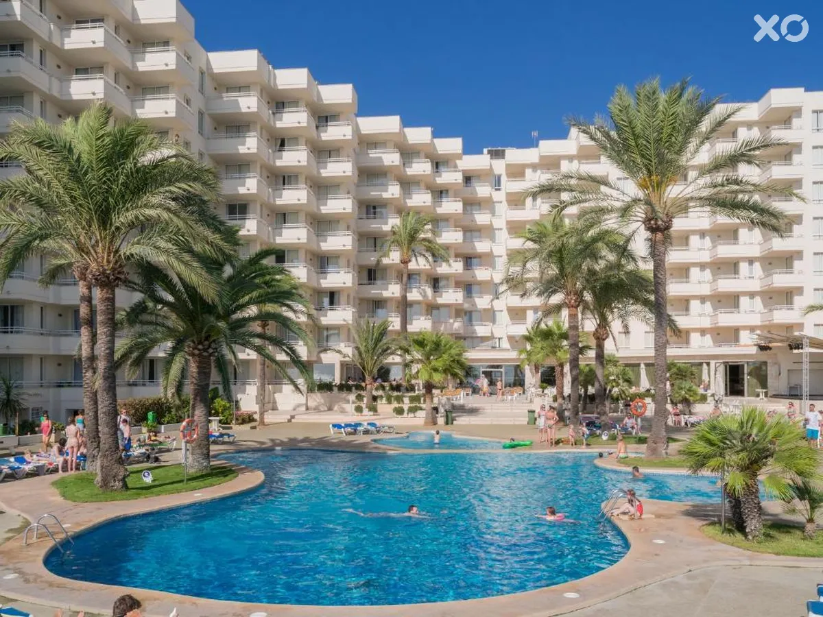 Playa Dorada Aparthotel