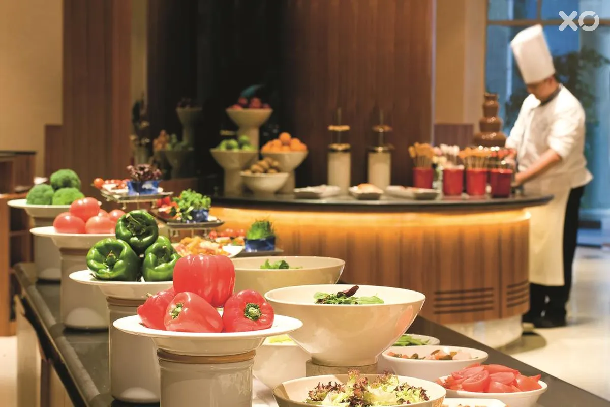 Avani Deira Dubai Hotel
