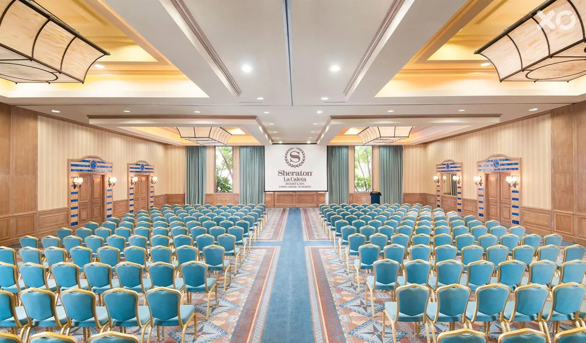 Sheraton La Caleta Resort & Spa