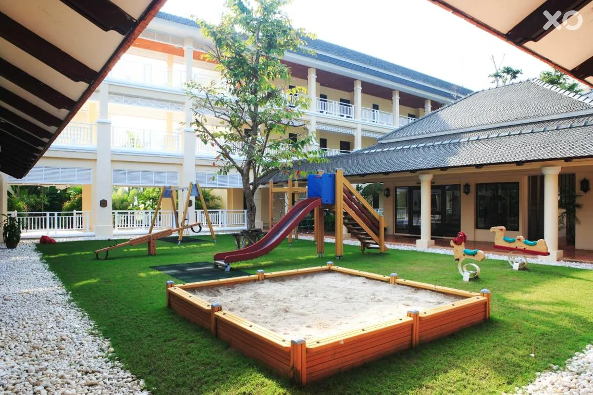 Sofitel Krabi Phokeethra Golf & Spa Resort