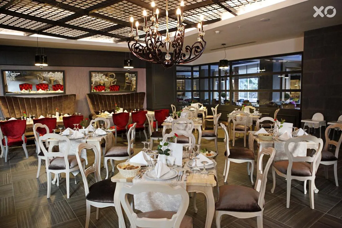 Long Beach Harmony Hotel & Spa