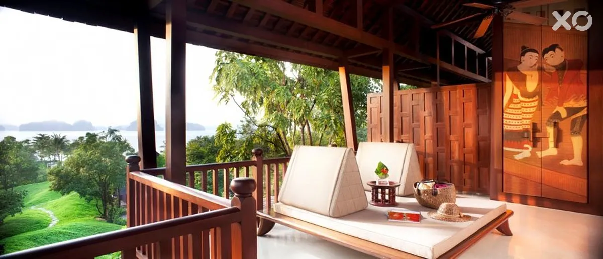 Phulay Bay A Ritz-Carlton Reserve
