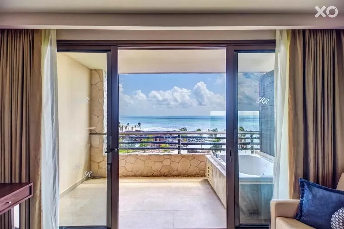 Hideaway на Royalton Riviera Cancun