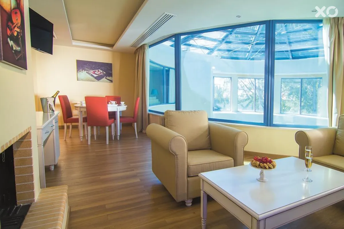Alkyon Resort Hotel & Spa