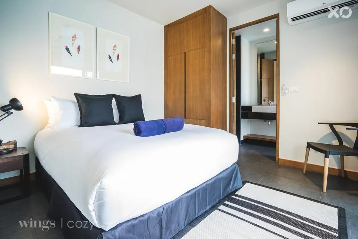 Wings Phuket Villa by Two Villas Holiday