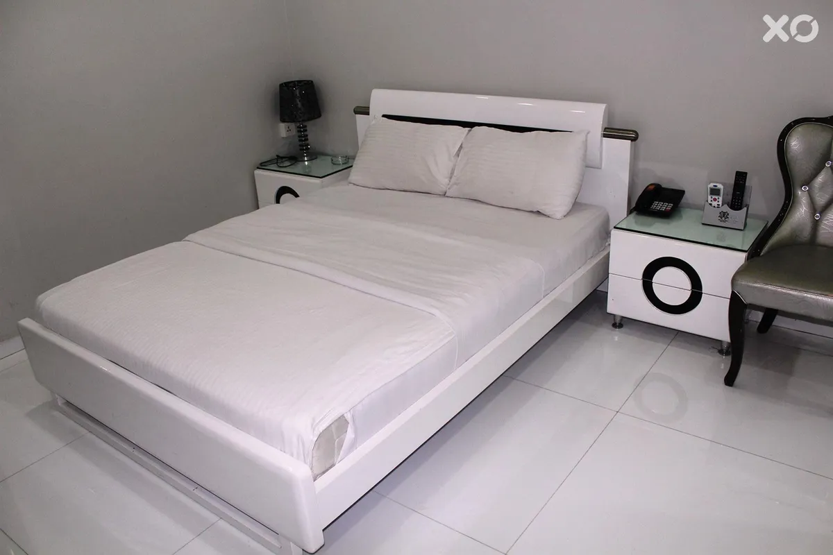 White Fort Hotel