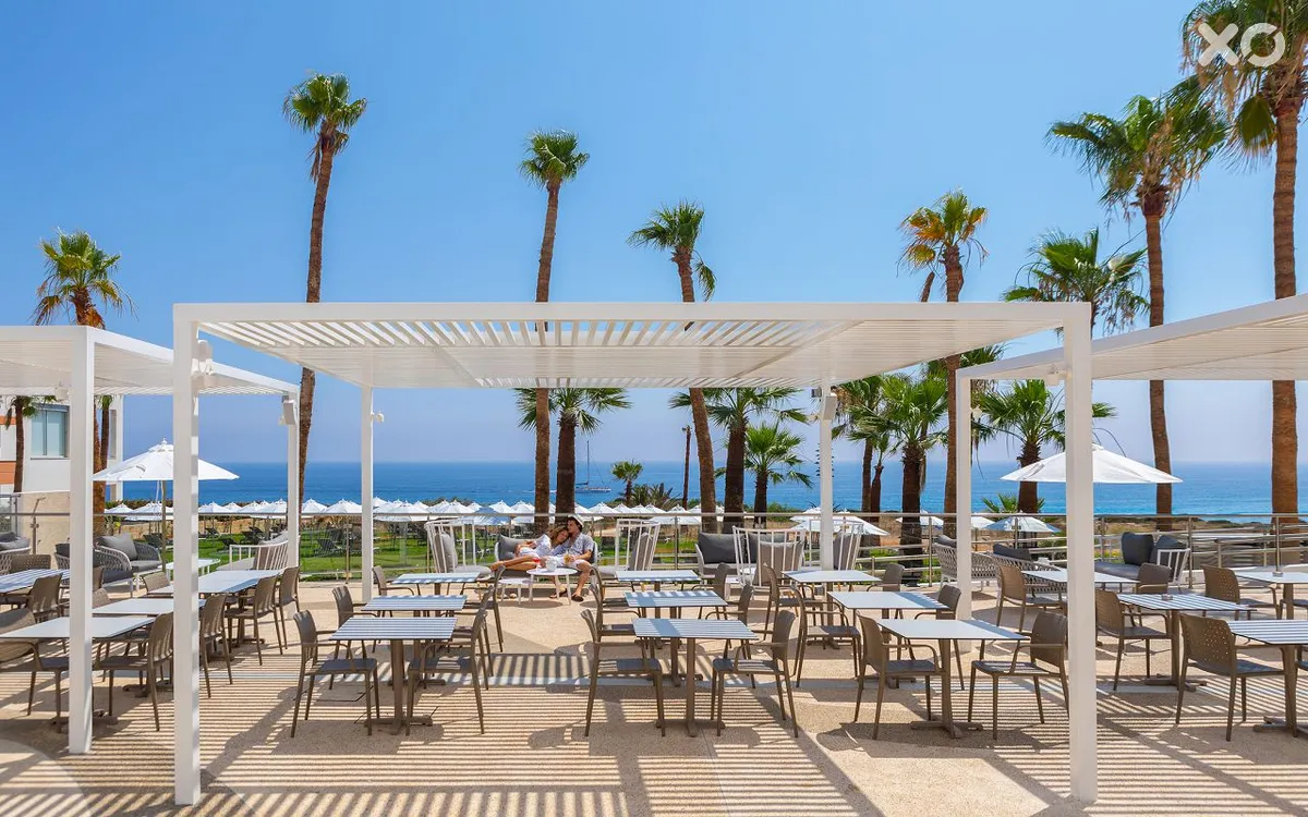 Leonardo Crystal Cove Hotel & Spa by the Sea