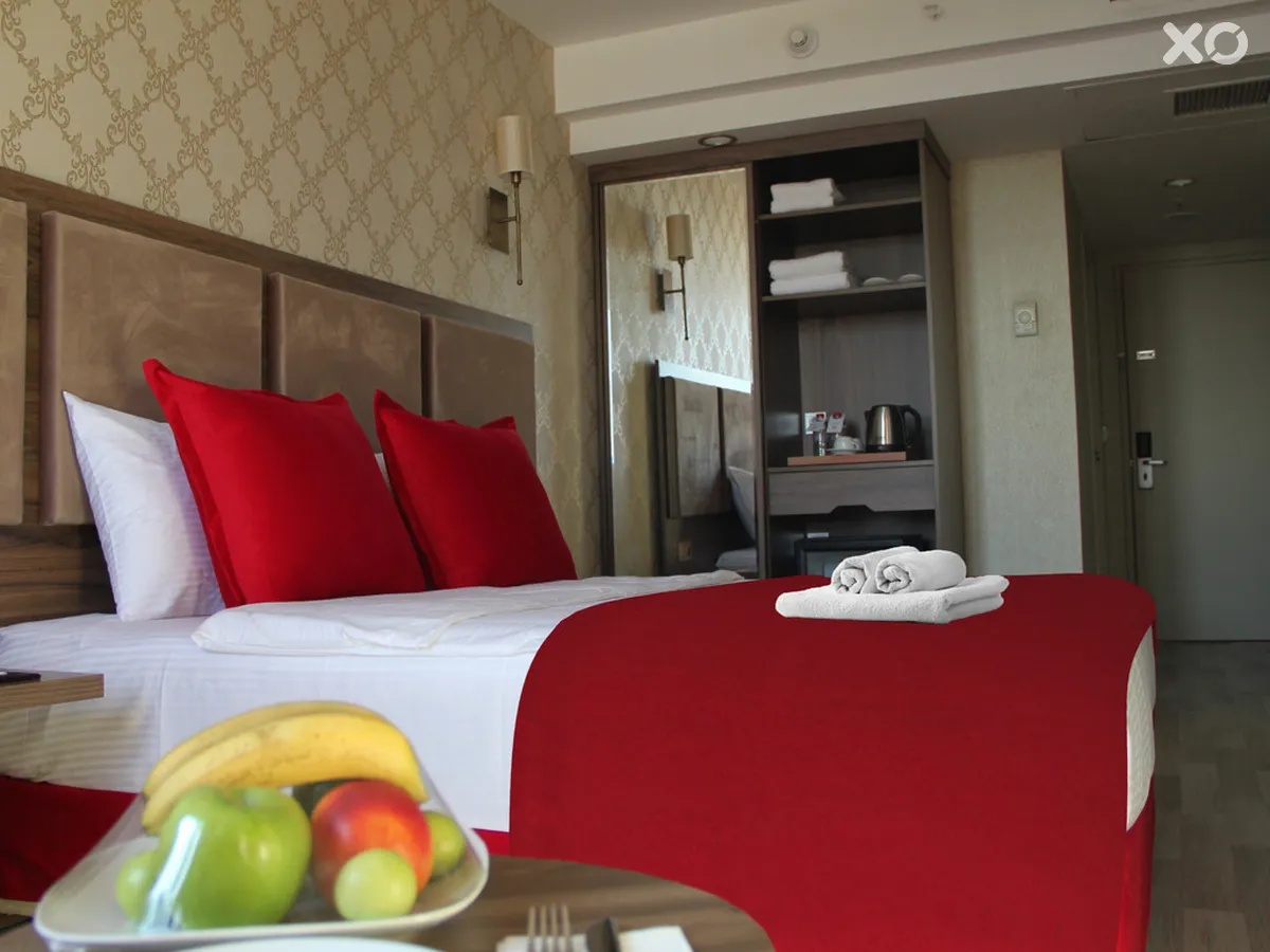 Euro Plaza Hotel