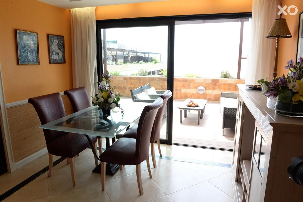 Gran Guadalpin Banus Hotel