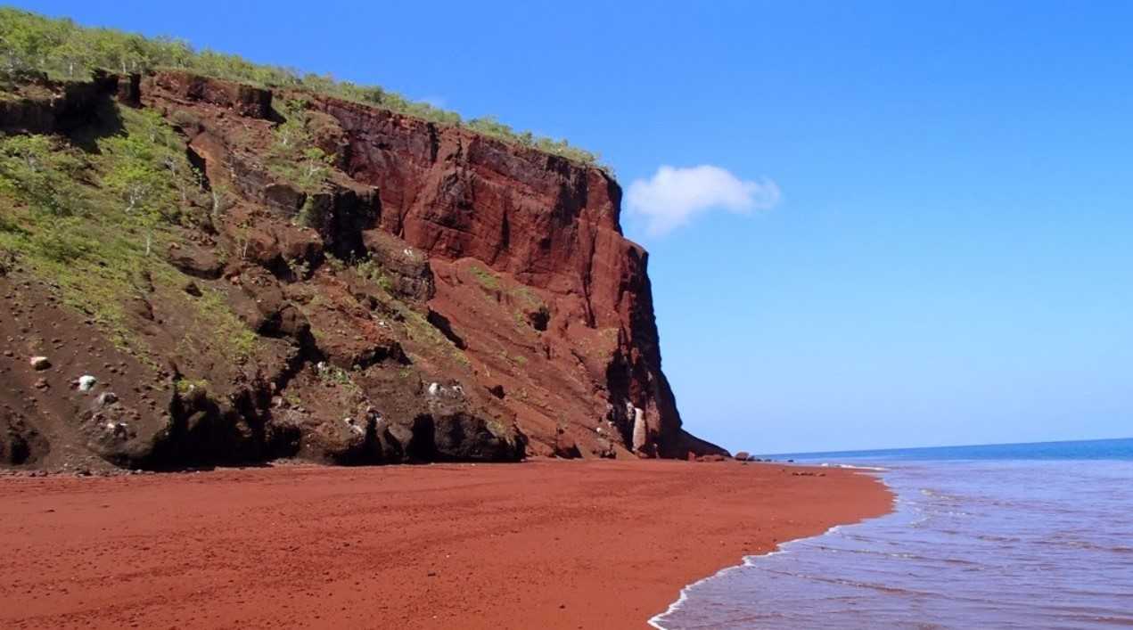 13 кращих пляжів Греції