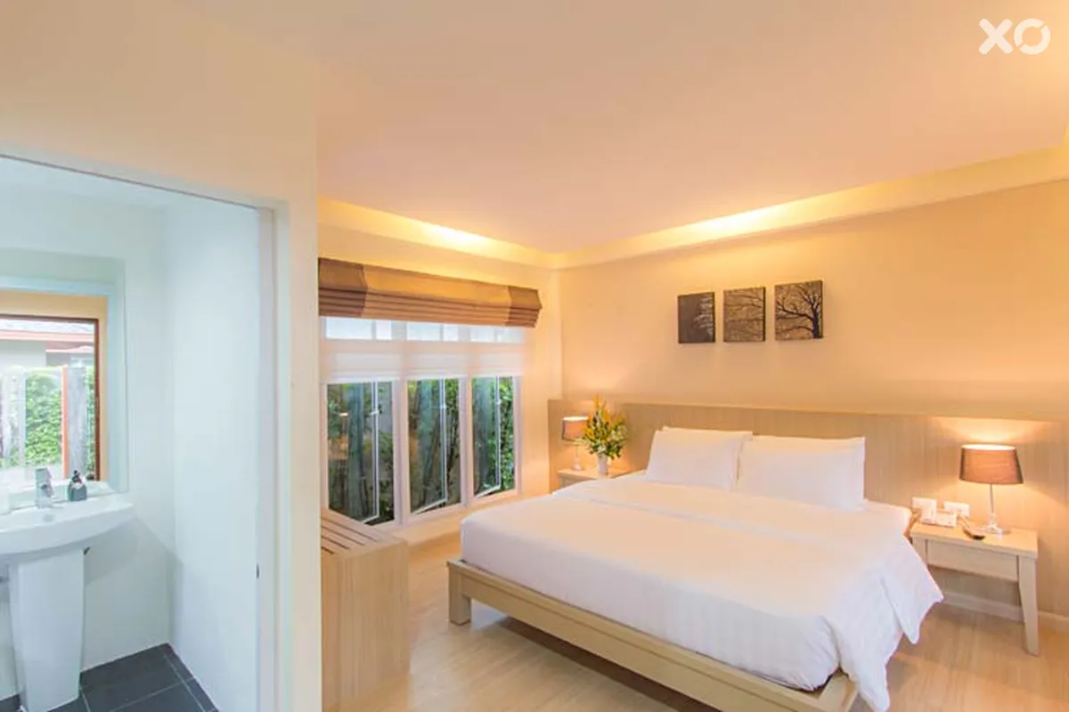 Synergy Samui