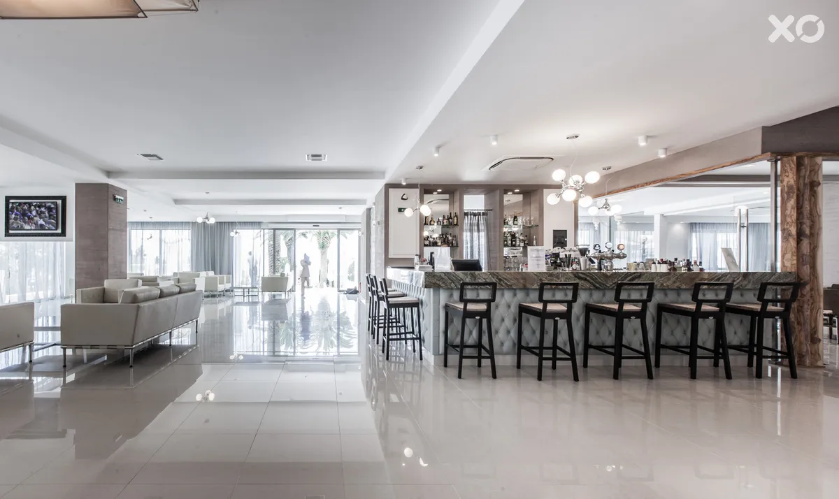 Elinotel Sermilia Resort