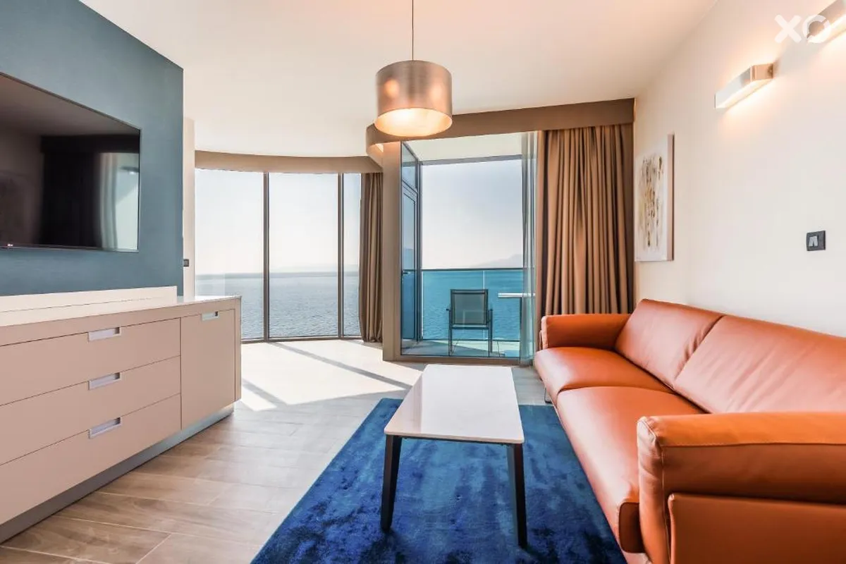 Hilton Rijeka Costabella Beach Resort & Spa