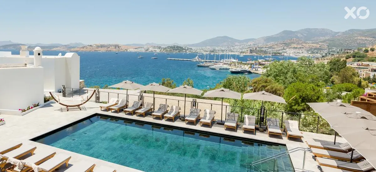 Senses Hotel