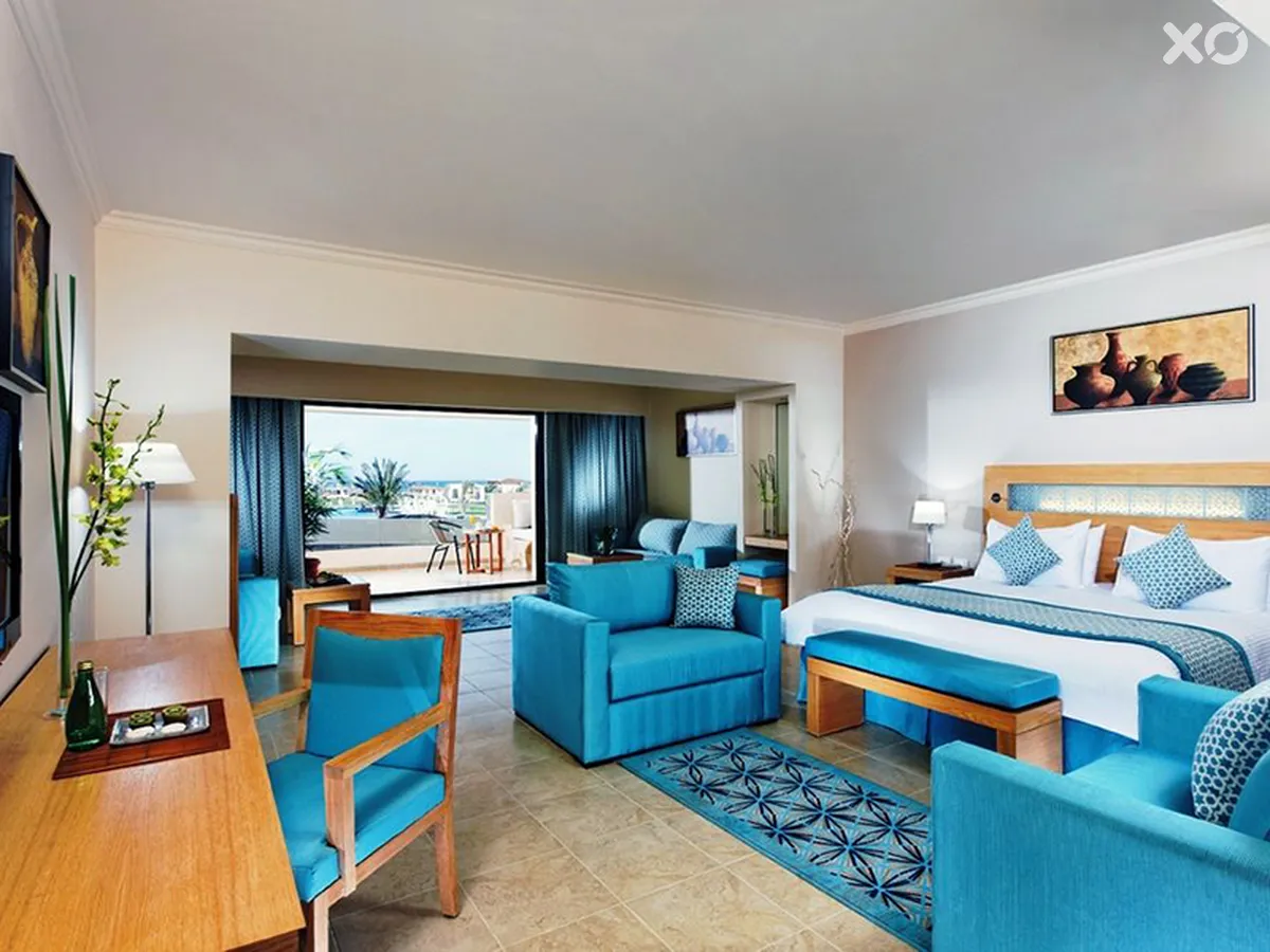 Movenpick Waterpark Resort & Spa Soma Bay