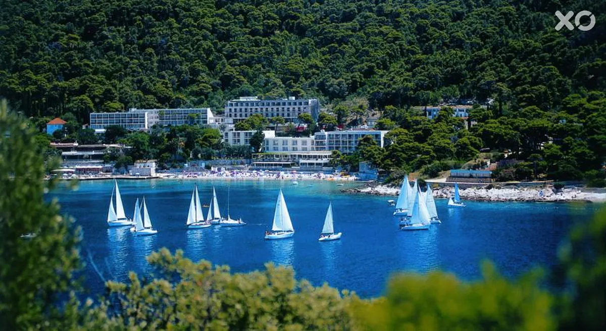 Splendid Hotel