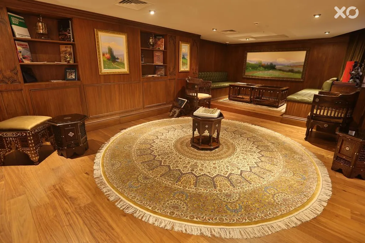 Ajwa Hotel Sultanahmet