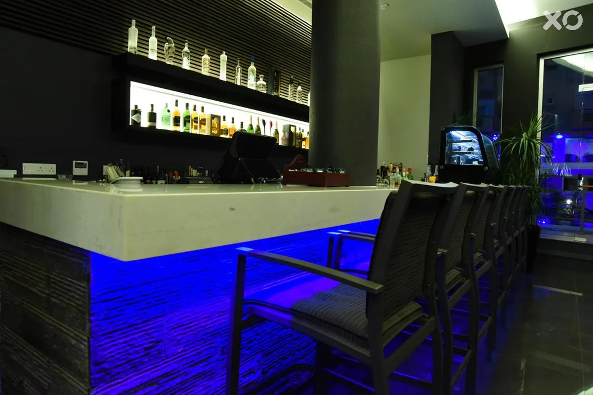 Rise Hotel